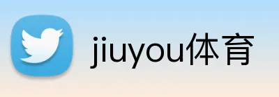 jiuyou体育 Logo